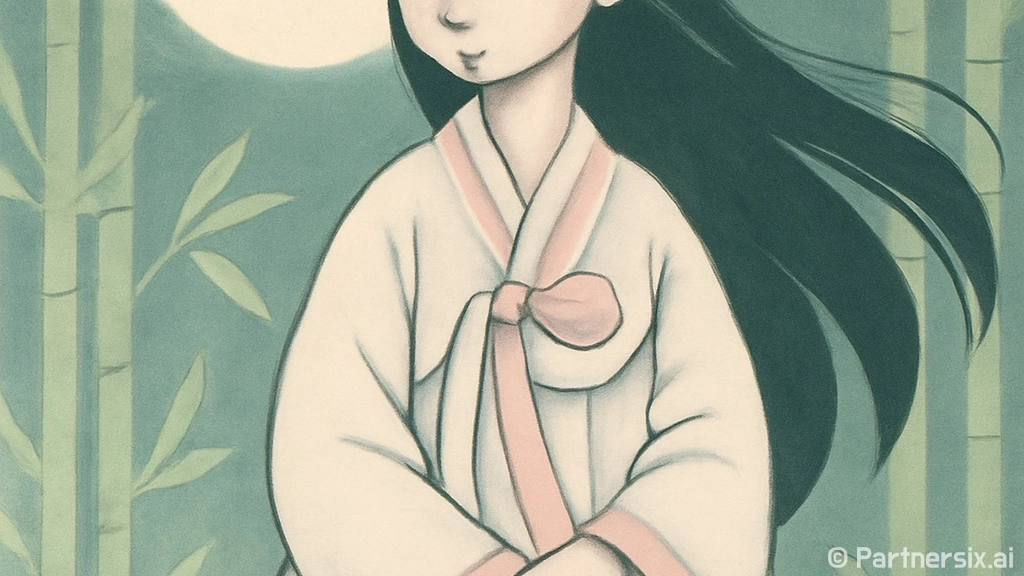 초 가구야 공주를 이해하고 활용하는 방법