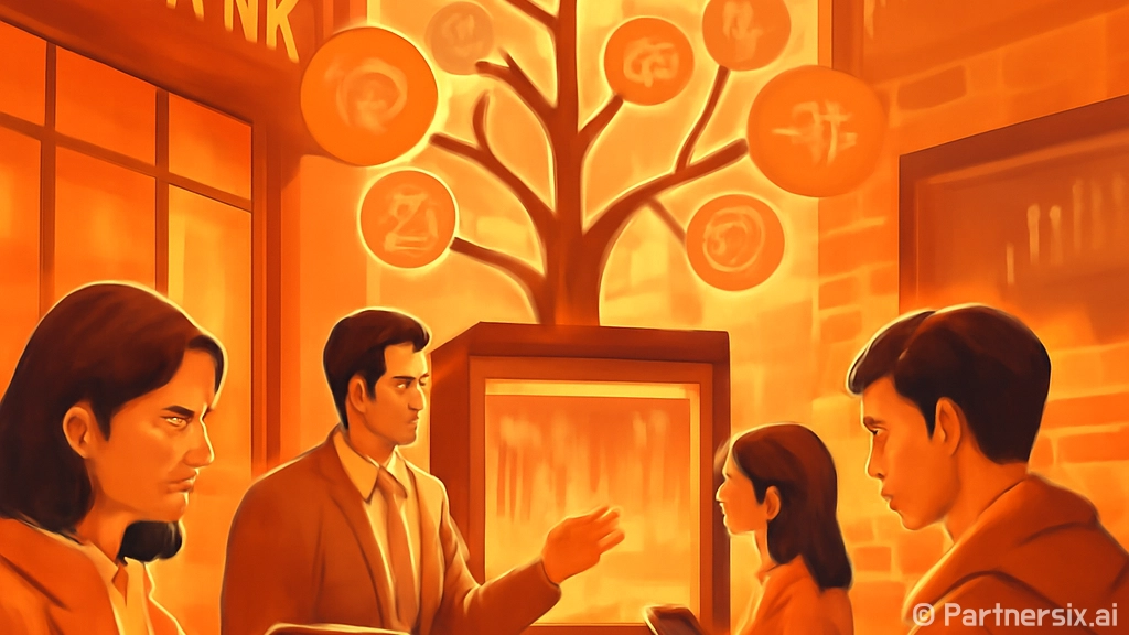 케이뱅크 돈나무로 스마트하게 투자하는 방법