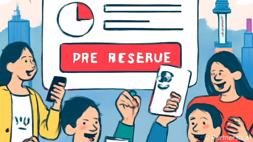 S26 사전예약 방법과 혜택을 알아보세요