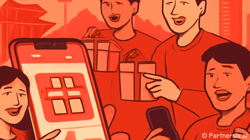 패스오더 선물의 모든 것: 성공적인 구매 가이드