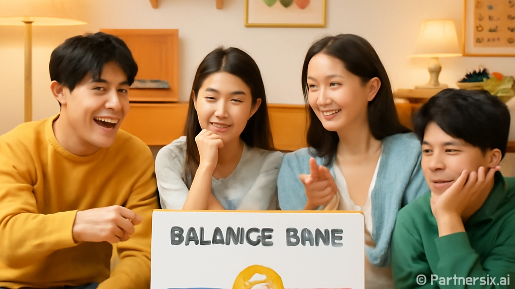 재미있고 유익한 밸…