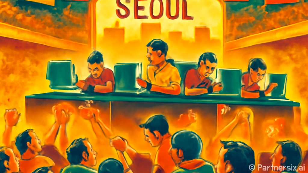 LCK 컵을 이해하…