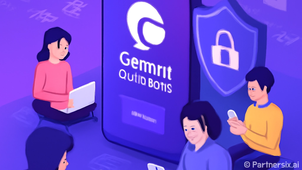 제미나이 문자로 안…