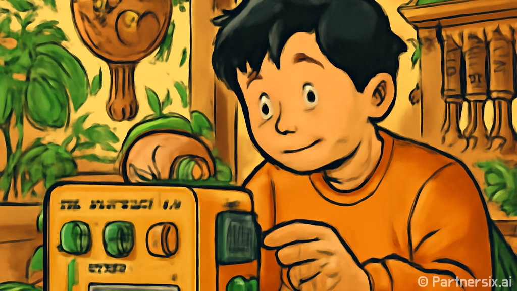 에레키맨의 무겐을 …