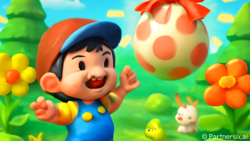 두근두근타운 기프트…