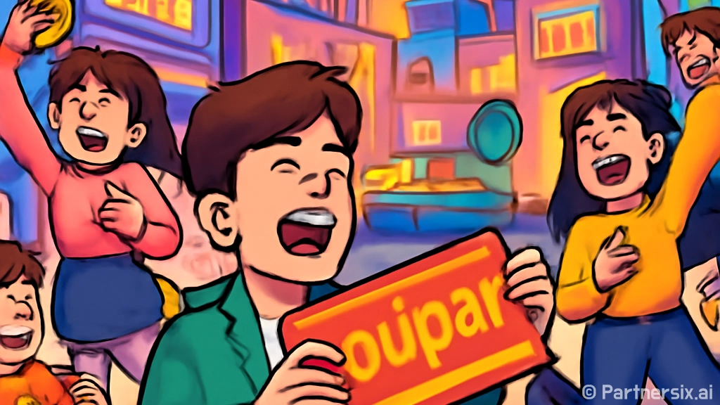 두근두근타운 쿠폰을 활용하는 방법