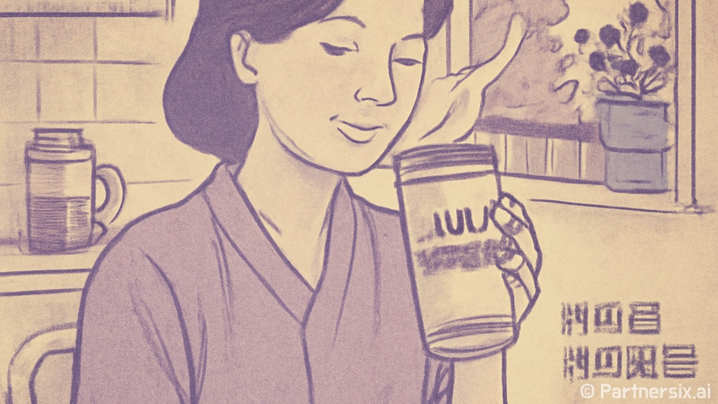 AM 텀블러를 활용하여 하루를 시작하는 방법