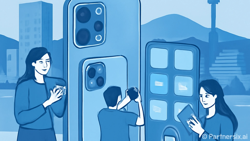 아이폰 18의 혁신…