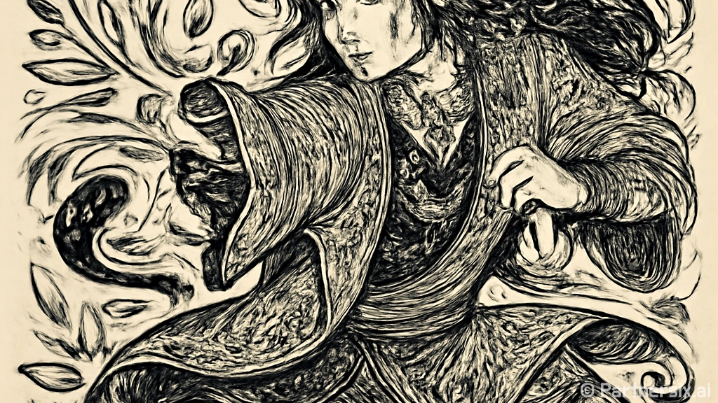 주술회전을 올바르게 즐기는 방법: 순서를 알고 보세요