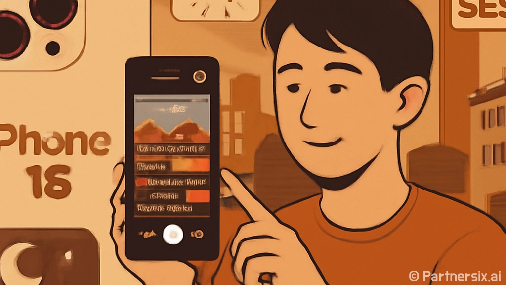 아이폰18를 완벽하게 활용하는 방법