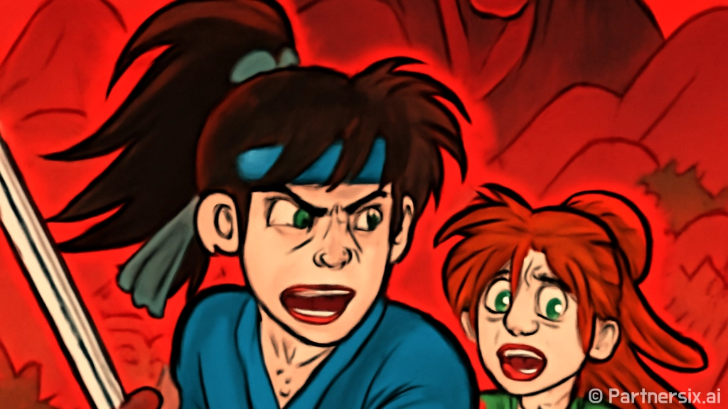 열혈강호 715화를 이해하는 방법