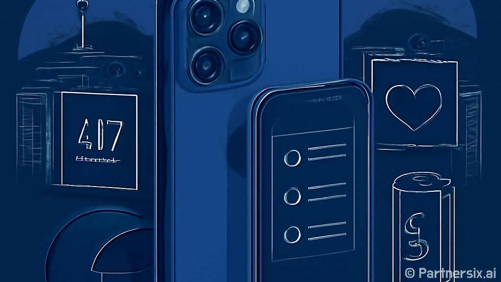 아이폰17프로 완벽 활용 가이드: 기능과 팁