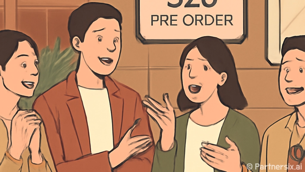 S26 사전예약을 성공적으로 완료하는 방법