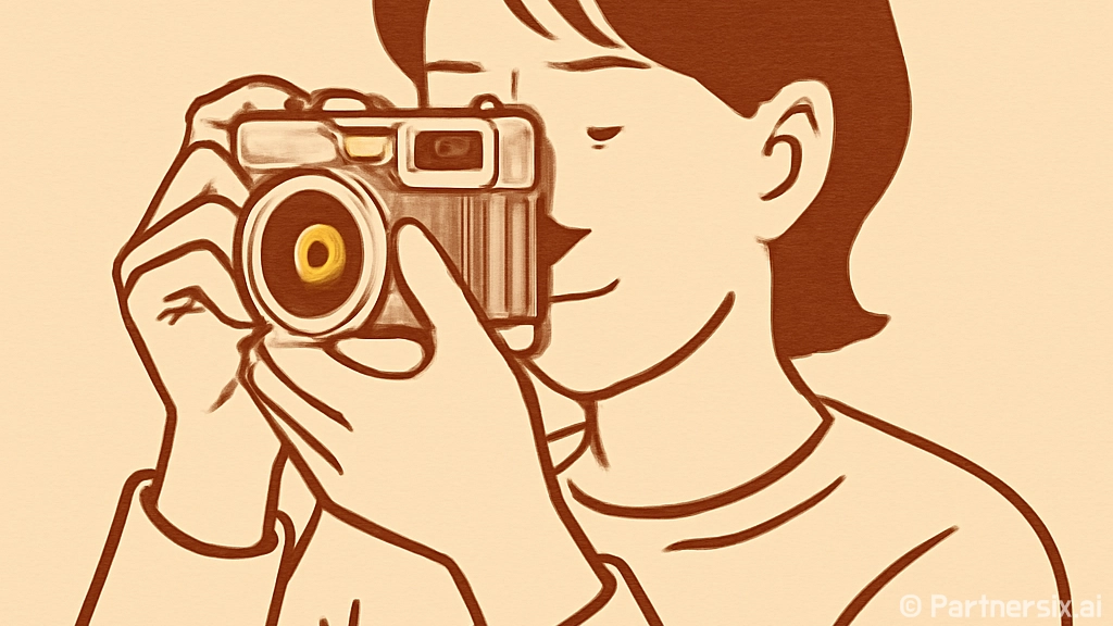 빈티지 디카 선택하는 방법