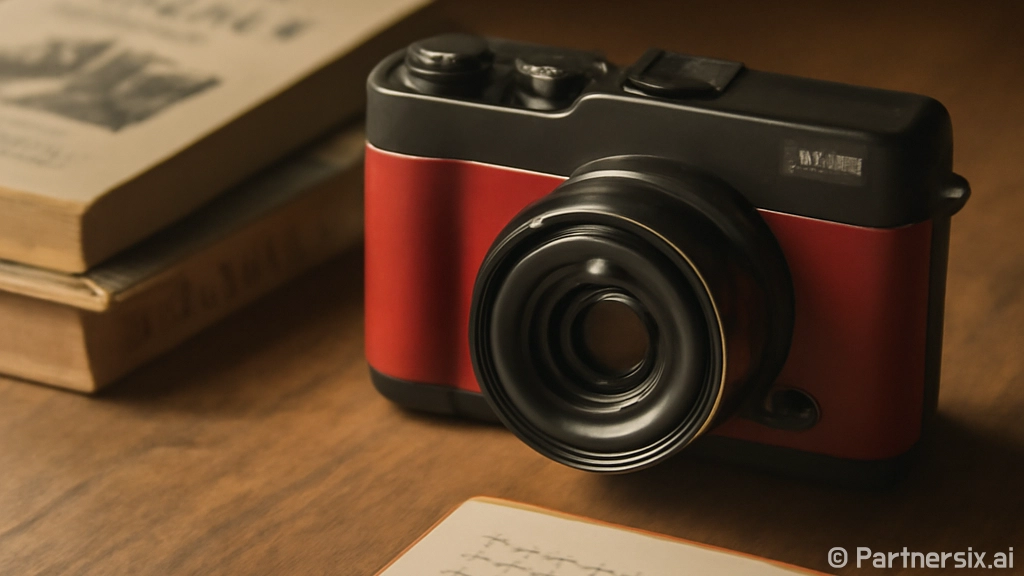 디지털 카메라로 멋진 사진을 찍는 방법