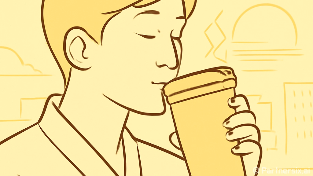 AM 텀블러를 제대로 활용하는 방법