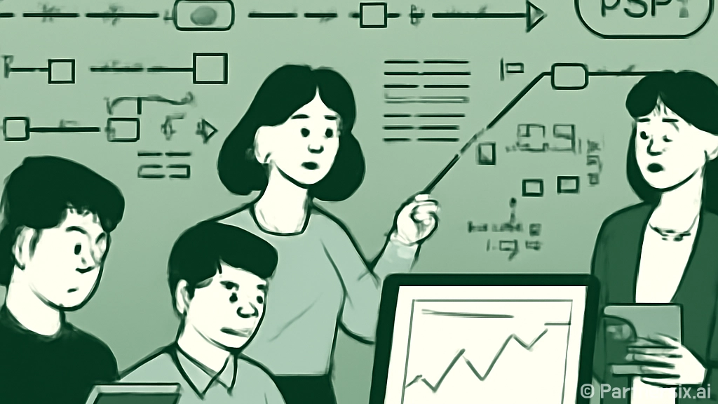 패스오더 이해하고 …