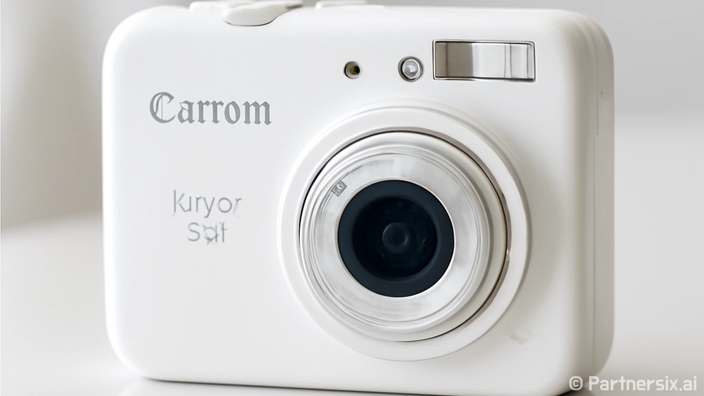 캐논 익서스 750로 뛰어난 사진을 찍는 방법