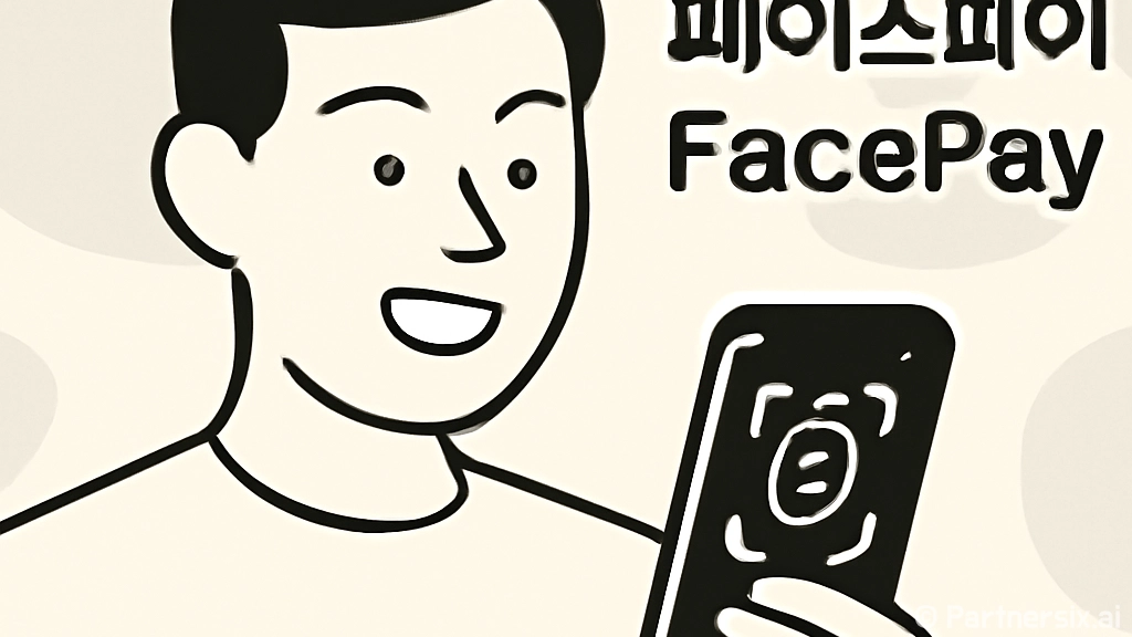 토스 페이스페이를 …