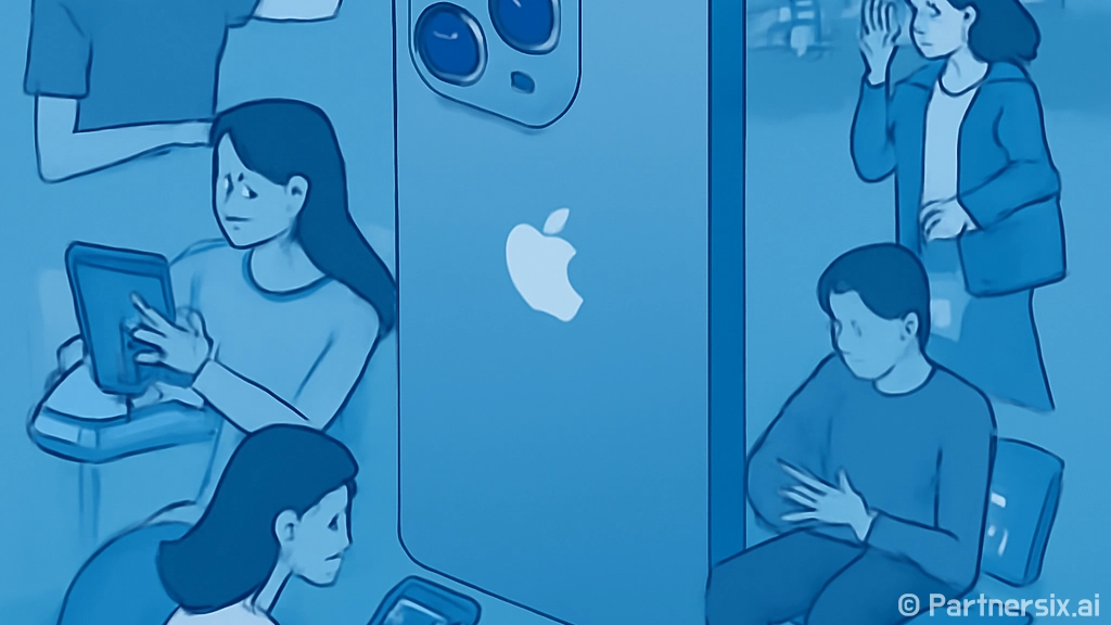 아이폰 18을 효과…