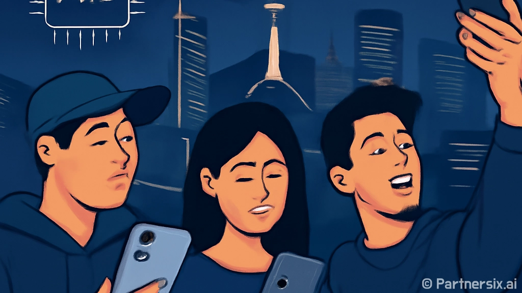 아이폰 18의 숨겨…