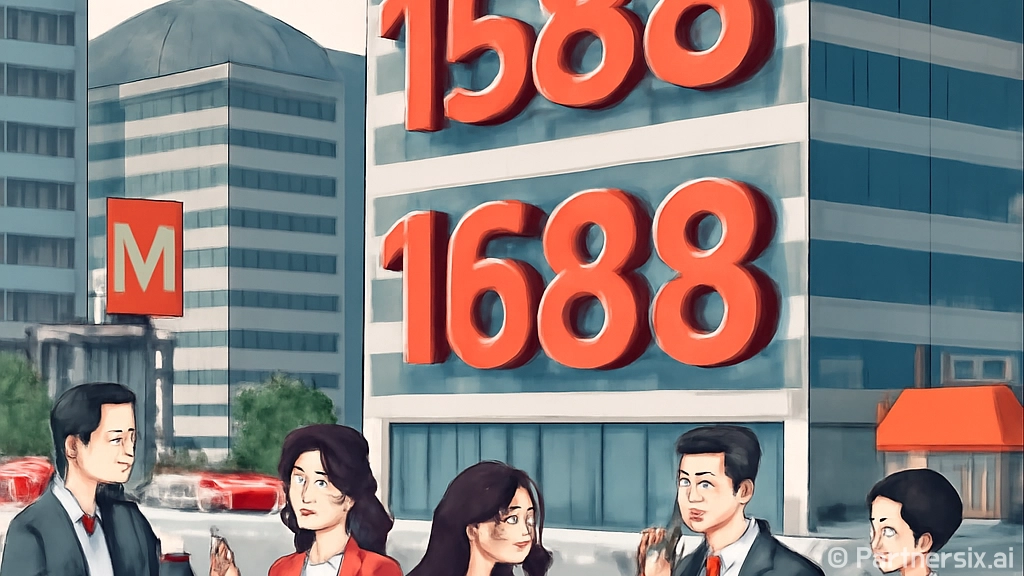 1588과 1688…