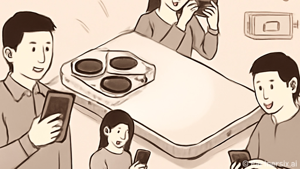 아이폰18의 새로운…