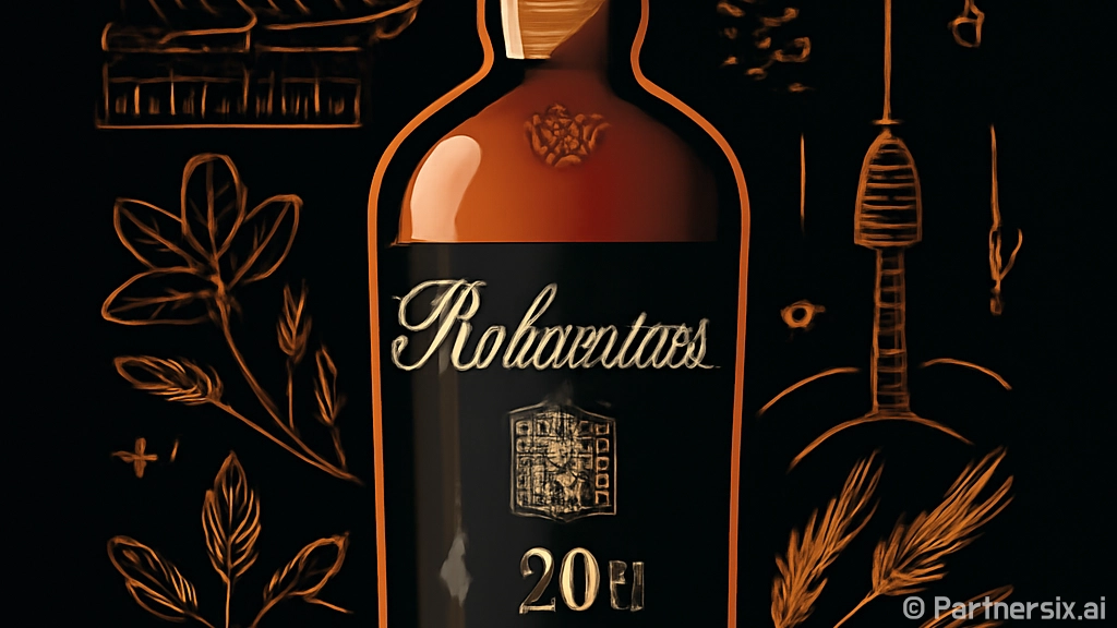 발렌타인 30년산 …