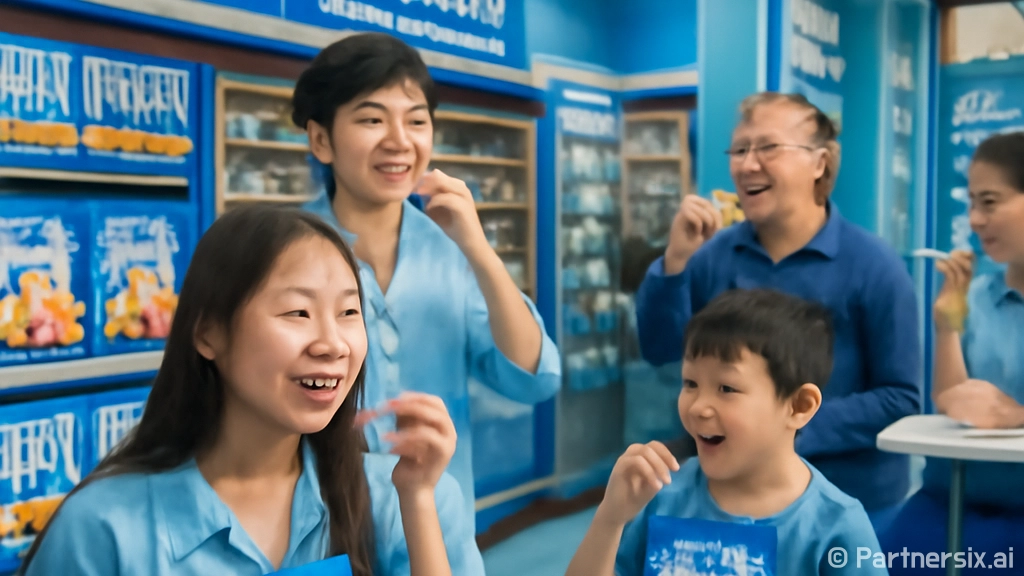 이마트24 두쫀볼을…