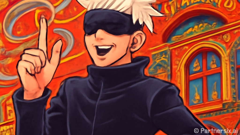 고죠 사토루의 죽음에 대해 알아야 할 모든 것