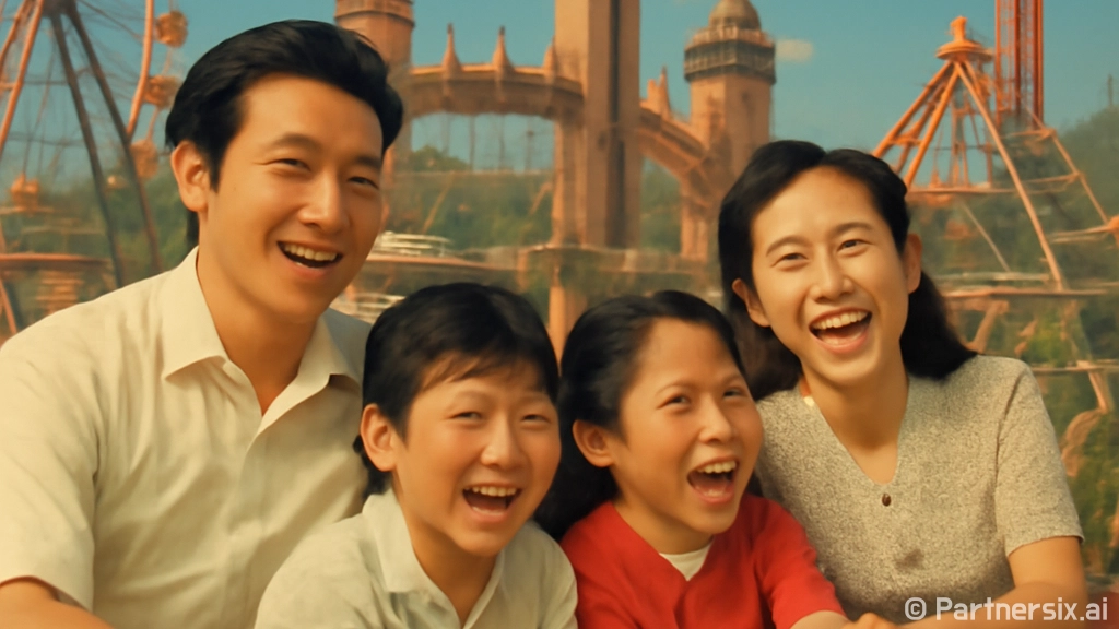 경주월드 자유이용권…