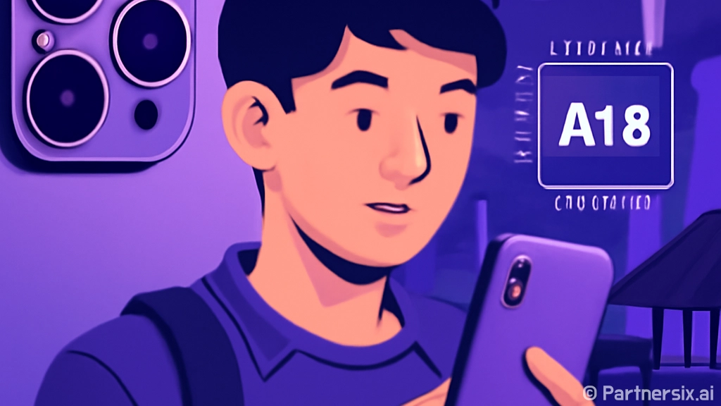 아이폰 18을 제대로 활용하는 방법