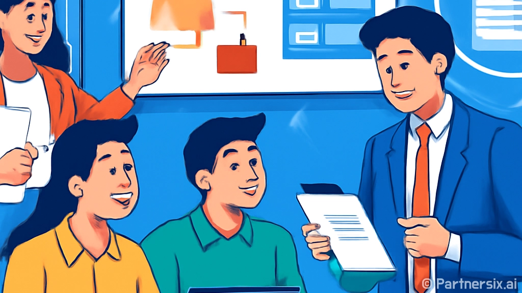 패스오더를 통해 비즈니스 프로세스를 최적화하는 방법