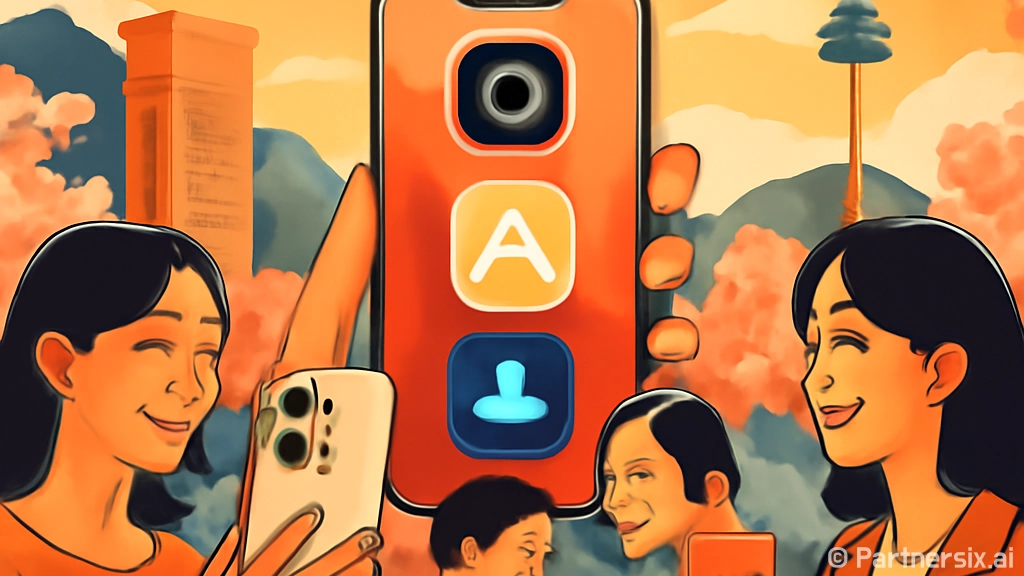 아이폰 18으로 스…