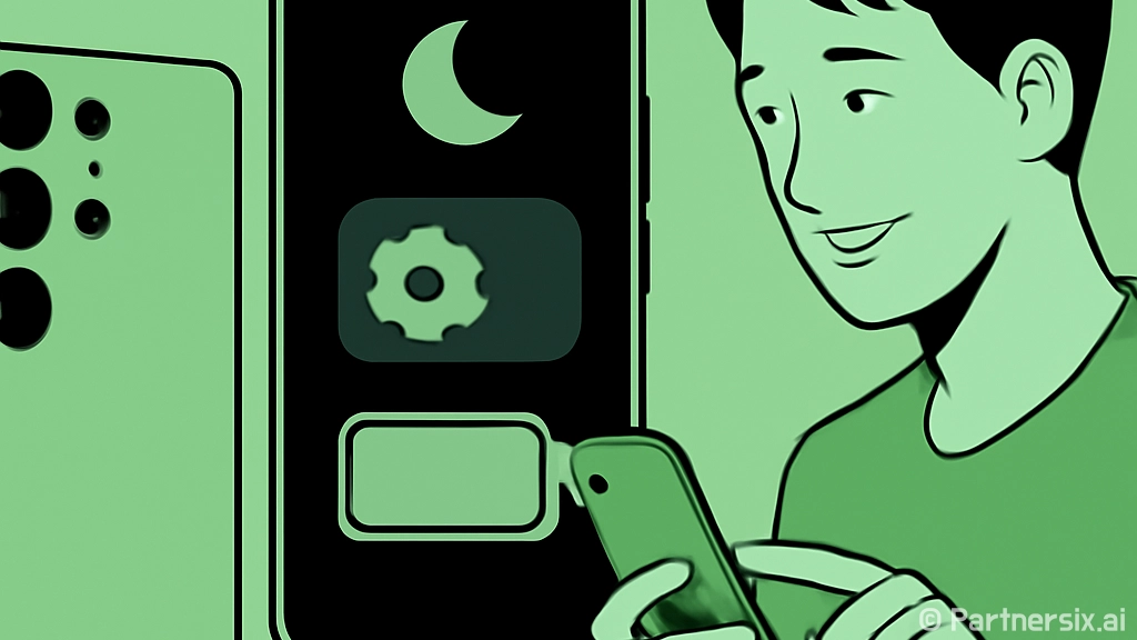 갤럭시 S26의 숨…