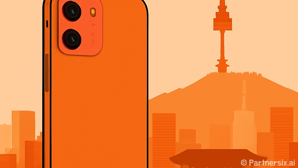 아이폰 18 출시일…