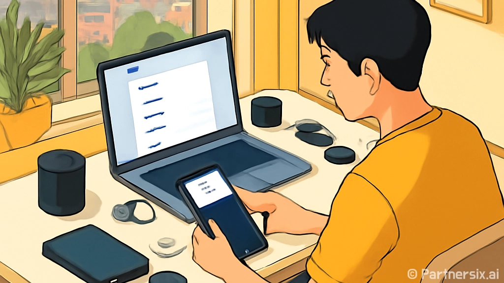 아이폰을 안전하게 …