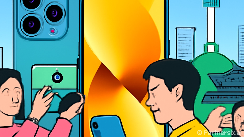 아이폰 18을 최대…