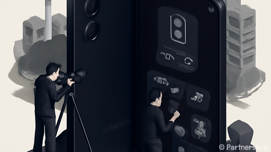 갤럭시 S26의 새…