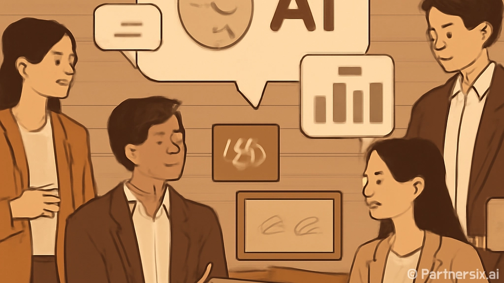 클로드 AI를 활용하여 비즈니스 혁신하는 방법