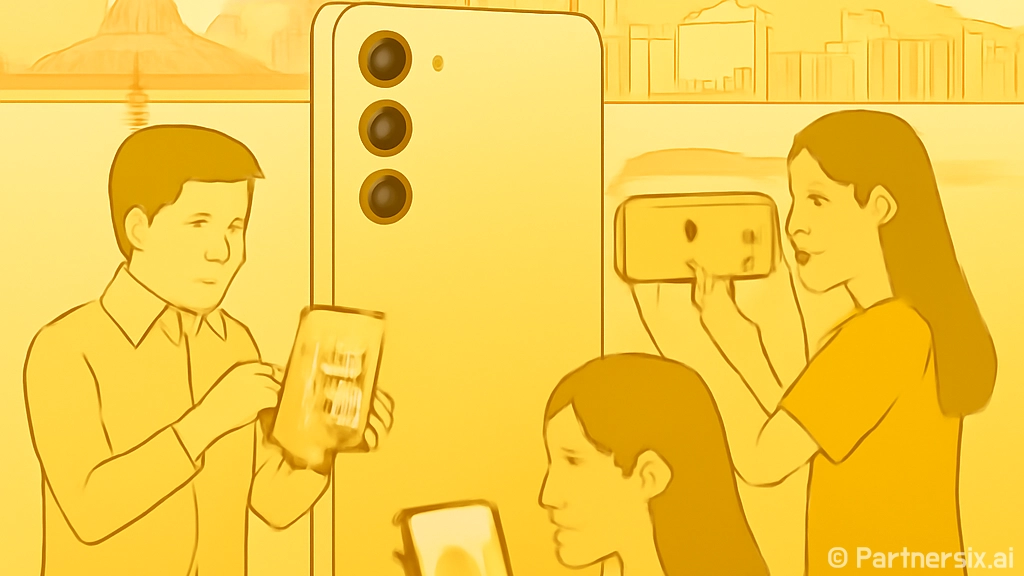 갤럭시 S26을 최…