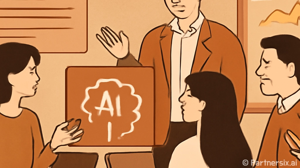 클로드 AI를 활용하여 비즈니스 효율성 극대화하는 방법