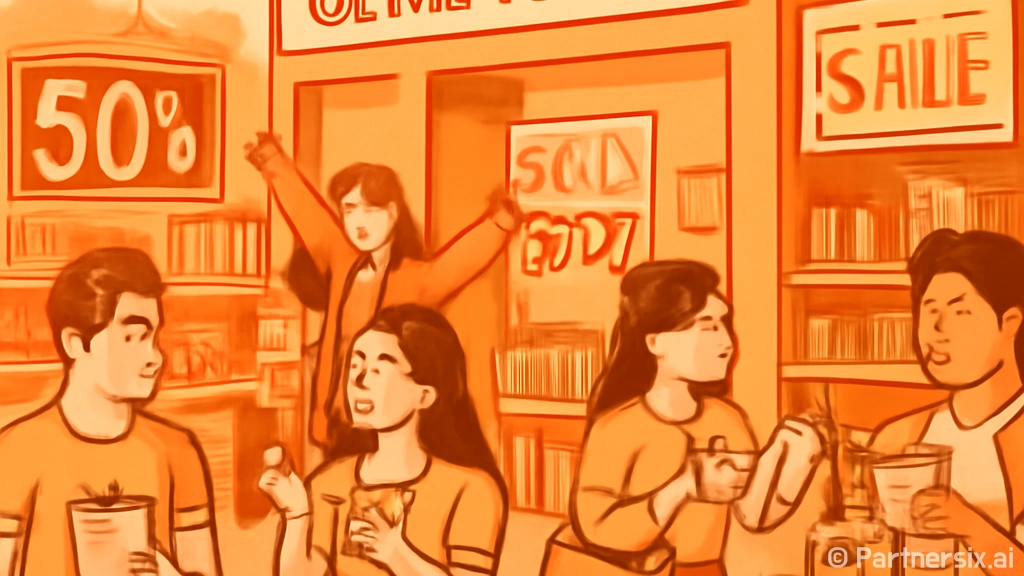 올리브영 세일을 최대한 활용하는 방법