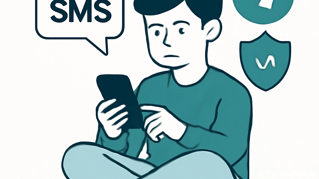 텔레그램 SMS 요금을 절약하는 방법