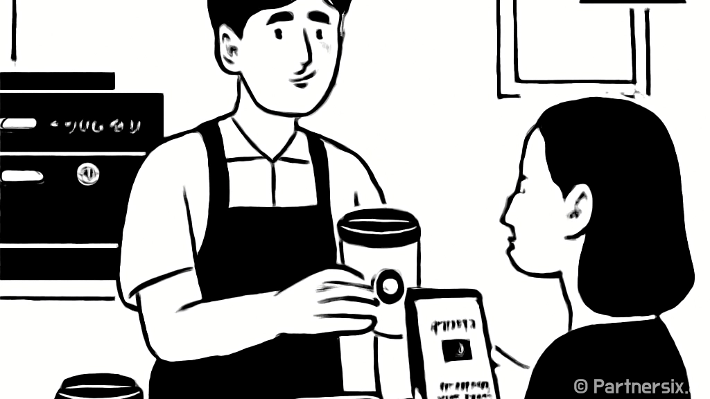 패스오더 커피쿠폰을…