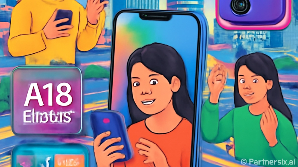 아이폰 18을 최대…