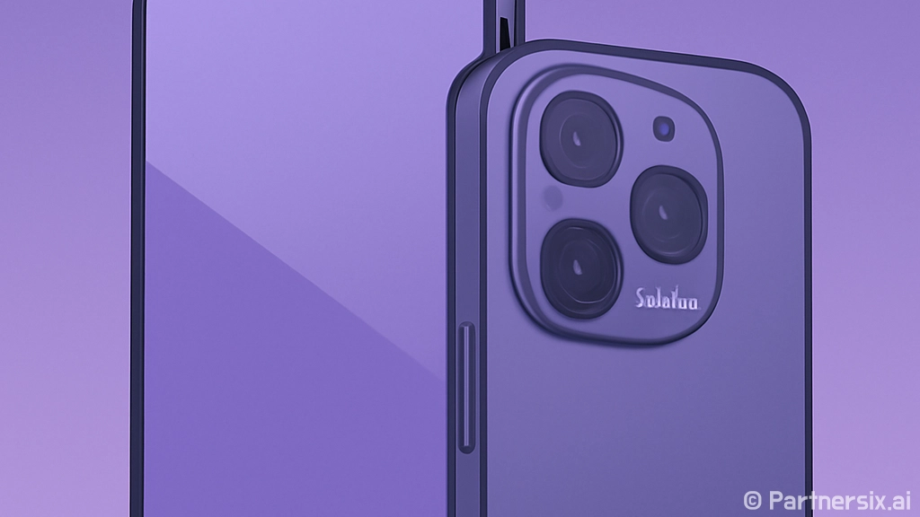 아이폰 18의 최신…