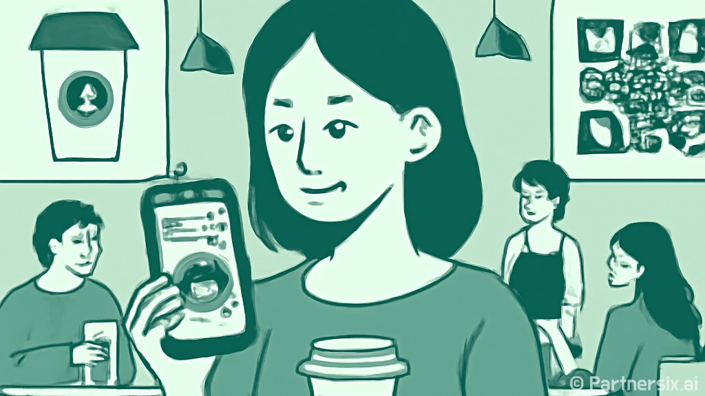 패스오더 커피쿠폰을…