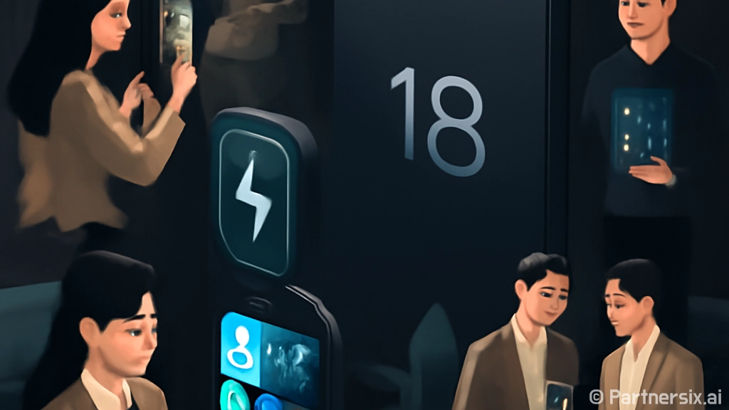 아이폰18을 최대한…