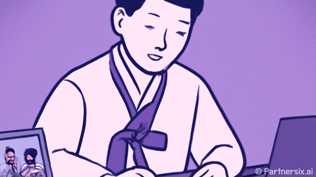 새해인사말을 효과적…